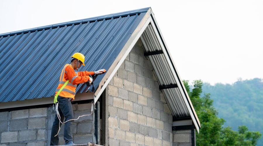 Professional residential roofers in Rotterdam Junction, NY
